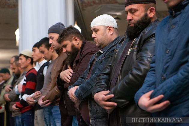 Рамадан в Ингушетии завершится гастрономическим туром