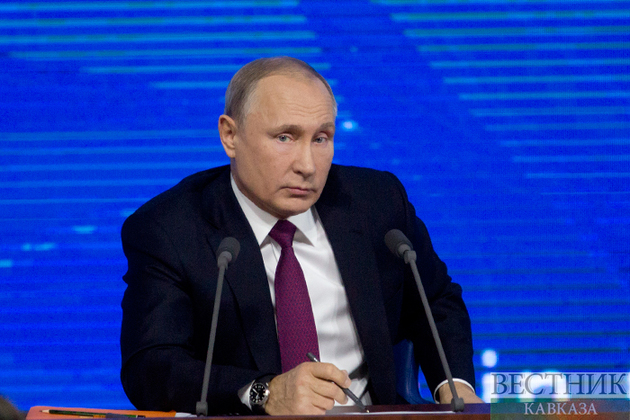 Песков не знает, решился ли Путин на отставку Улюкаева