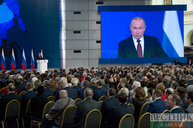 Саммиты ЕАЭС и ОДКБ стартуют в Санкт-Петербурге