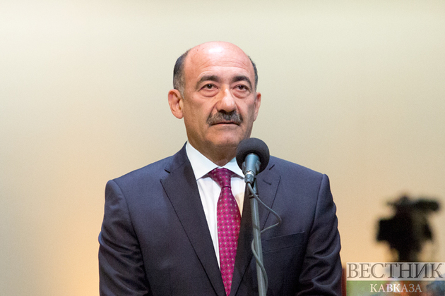 Азербайджан планирует включить долму в список ЮНЕСКО