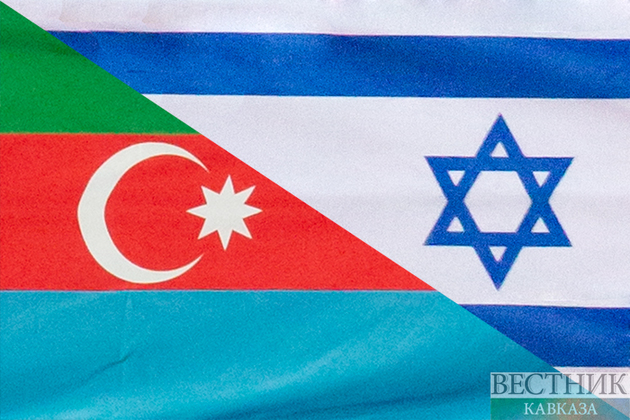 Азербайджан и Израиль обсудят вопросы борьбы с преступностью