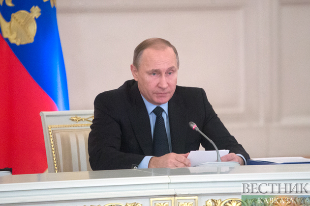 Путин и Лукашенко обсудили нефтегазовые договоренности 