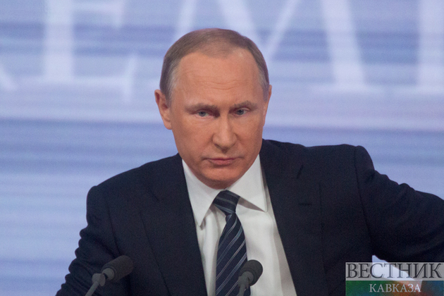 Путин: Москва и Минск договорились по газу