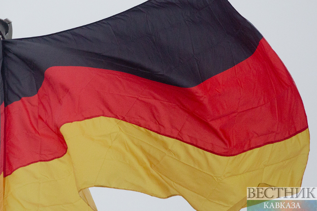 Жители Германии узнают "О мудрости вымысла" Орбелиани на немецком языке