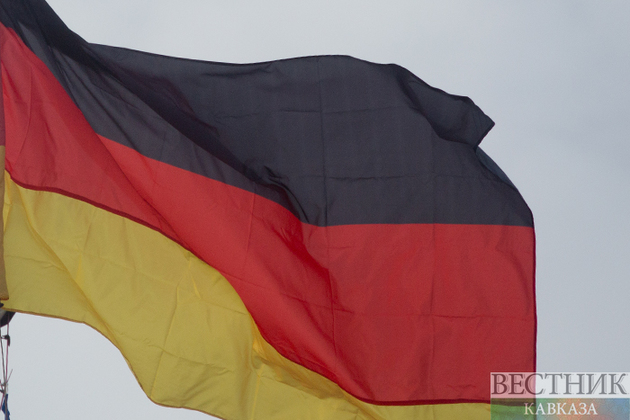Германия выразила Израилю озабоченность эскалацией насилия в секторе Газа