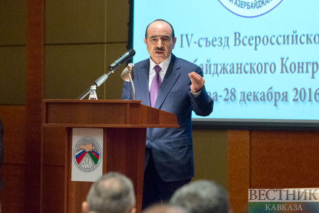 Вице-премьер Гасанов: Минская группа ОБСЕ должна приумножить свои усилия