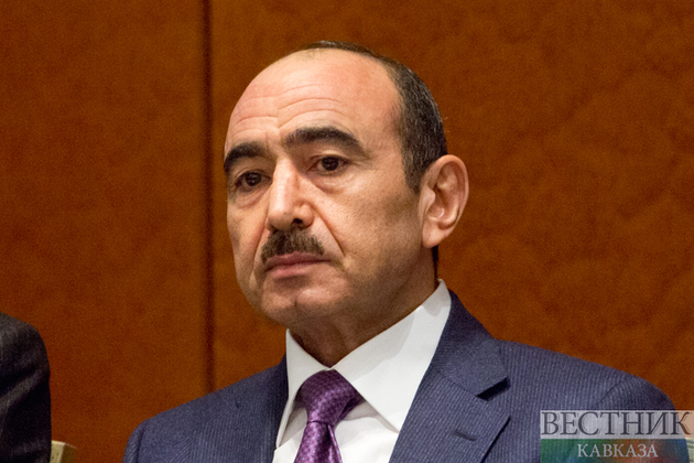 Али Гасанов: БДИПЧ ОБСЕ не первый год предвзяты в оценках выборов в Азербайджане
