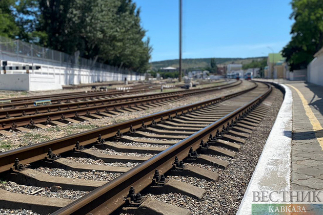 Крым предложил отменить поезд "Москва-Симферополь"