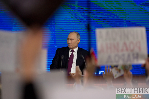 Путин и Пашинян снова будут говорить о ценах на газ