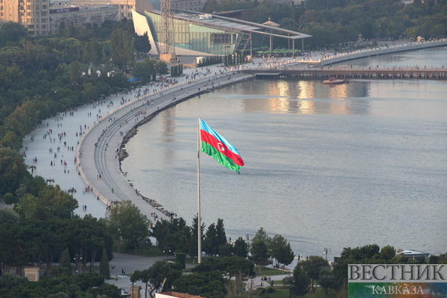 В Баку обсудят проект Транскаспийского газопровода