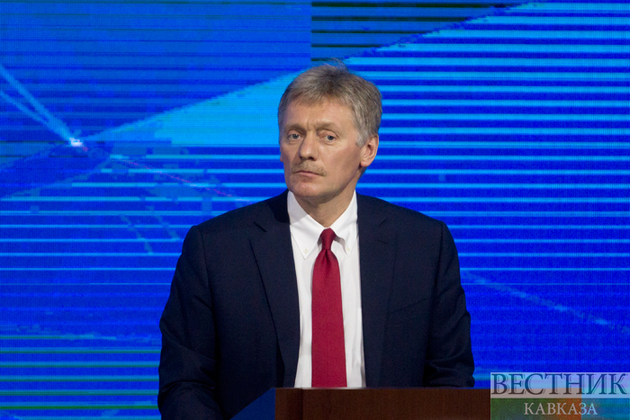 Песков: победа оппозиционных кандидатов в Москве – это прекрасно 
