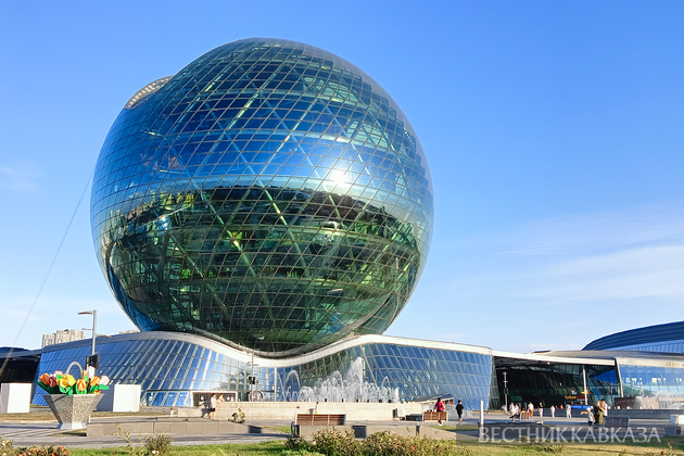 Астана примет XIII Форум творческой и научной интеллигенции стран СНГ
