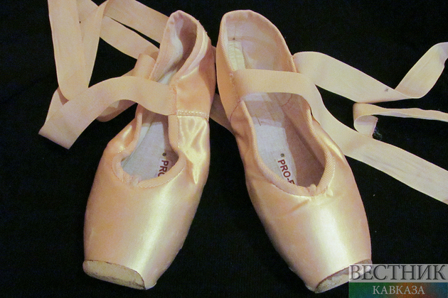 В ЮНЕСКО прошла презентация балета "Тени Гобустана"