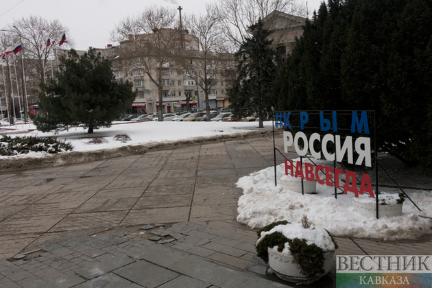 Ремзи Ильясов: повторный референдум Крыму не нужен 