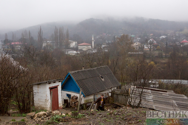 Крымские фермеры намерены судиться с властями Украины