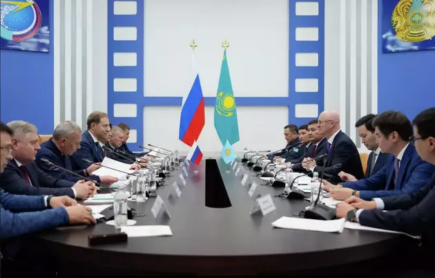 Россия и Казахстан обсудили Байтерек и туризм на Байконуре