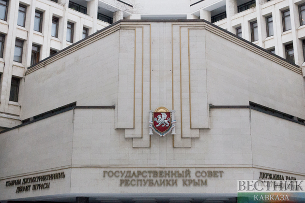 Аксенов обещал увольнять глав районов за срывы благоустройства территорий 