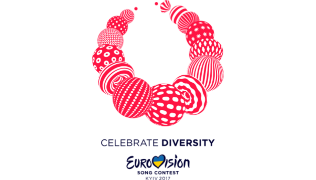 На Украине выбрали город для "Евровидения"