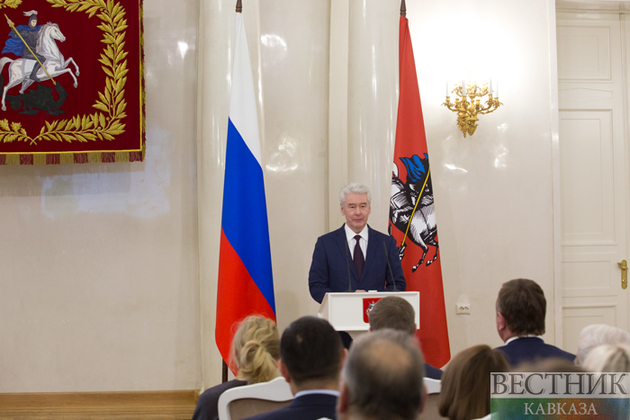 Адыгея и Москва договорились о сотрудничестве в торговле, науке, культуре и туризме