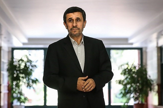 Ахмадинеджад: присутствие Запада - ключевая причина нестабильности в регионе Персидского залива