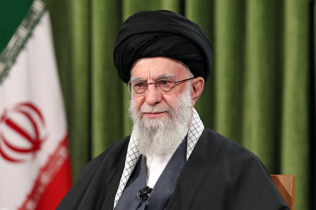 Хаменеи: если ядерная сделка не будет отвечать интересам ИРИ, мы из нее выйдем
