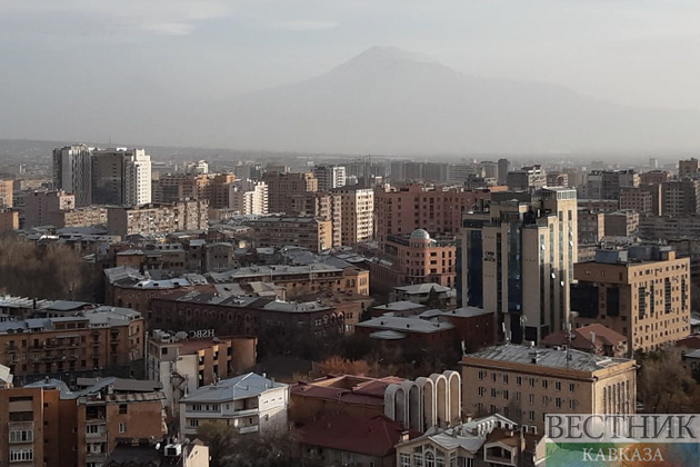 На финансирование "горячей линии" на время выборов в Армении ОБСЕ выделит €278 тысяч