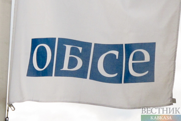 Глава ОБСЕ всё же собирается в Азербайджан