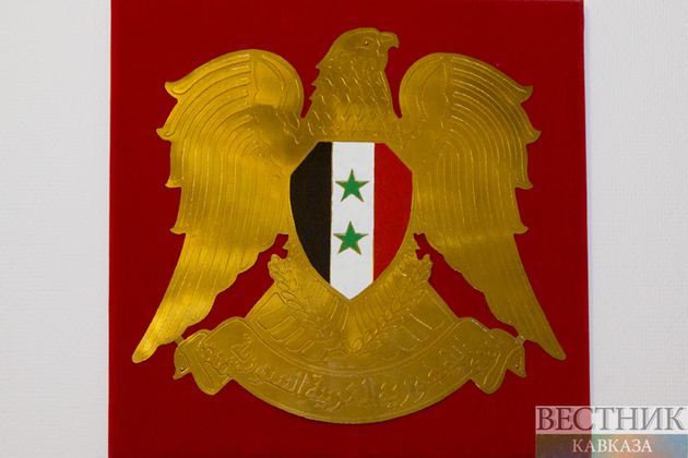 Армия Сирии вернула контроль над Манбиджем