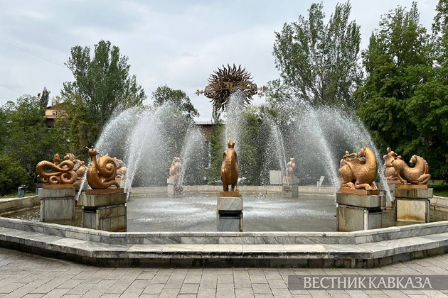 Тройное ДТП произошло в Алматы