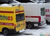В аварии на Ставрополье погибли шесть человек