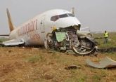 В авиакатастрофе Boeing 737 в Эфиопии никто не выжил