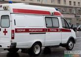 Взрыв в военной академии Можайского в Петербурге: пострадали четверо - источник