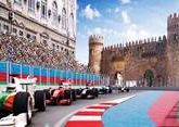 Валттери Боттас стал победителем гонки Формулы-1 — Гран-при Азербайджана