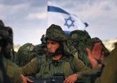 Израиль атаковал объекты радикалов в секторе Газа 