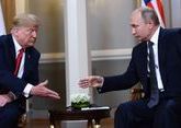Трамп заявил об огромном потенциале для хороших отношений между РФ и США