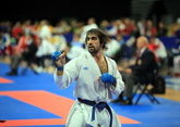Рафаэль Агаев завоевал заключительную азербайджанскую медаль II Европейских игр в Минске