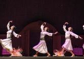 Балетная труппа из Азербайджана выступит на фестивале в Байбурте