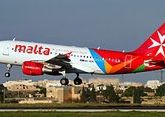 Тбилисский аэропорт принял первый авиарейс из Мальты