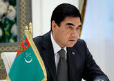 Бердымухамедов уволил и лишил всех госнаград главу МВД Туркменистана