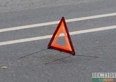 Пешеход погибла в ночном ДТП в Наурском районе