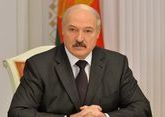 Лукашенко рассказал, чего ждет от визита в Казахстан