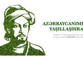 Завтра в Азербайджане посадят 650 тыс деревьев в честь Насими