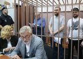 Генпрокуратура утвердит обвинение по делу Арашуковых 