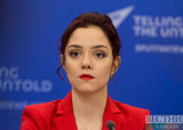 Орсер: Евгения Медведева скоро приступит к постановке новых программ