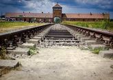 &quot;Непокоренные&quot;. Ко дню памяти жертв Холокоста