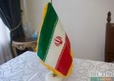 Иранское судно со стройматериалами затонуло в территориальных водах Ирака