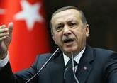 Эрдоган: путч в Турции в 2016 году был попыткой оккупации