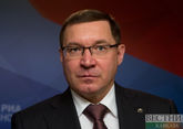 Министр строительства РФ вернулся на работу после коронавируса