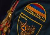 МЧС Армении продаст часть спасателей?