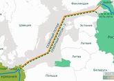 &quot;Газпром&quot; заплатит Польше 50 млн евро за &quot;Северный поток-2&quot;?